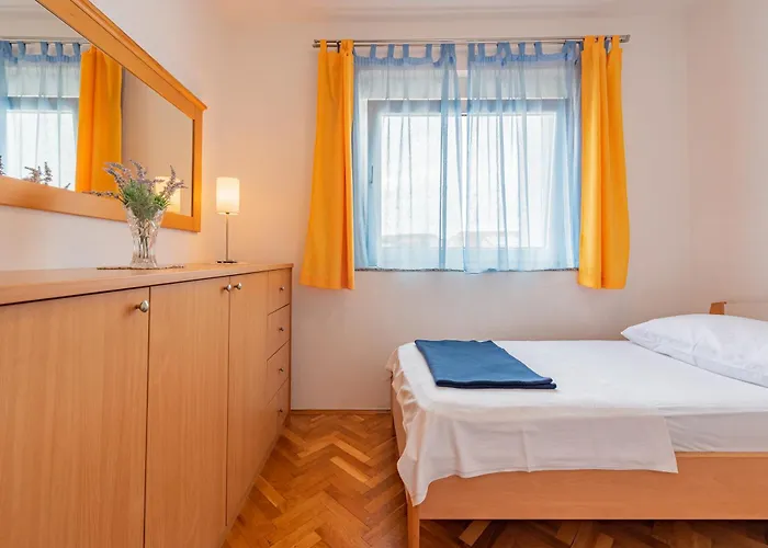 Haus Toni Ražanac