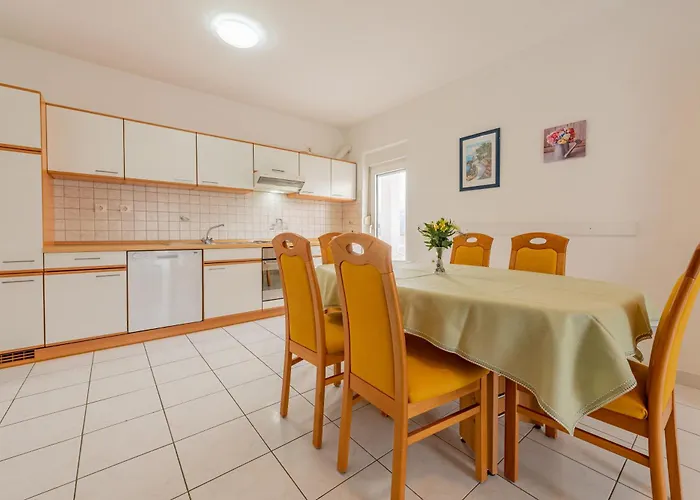 Haus Toni Apartmán