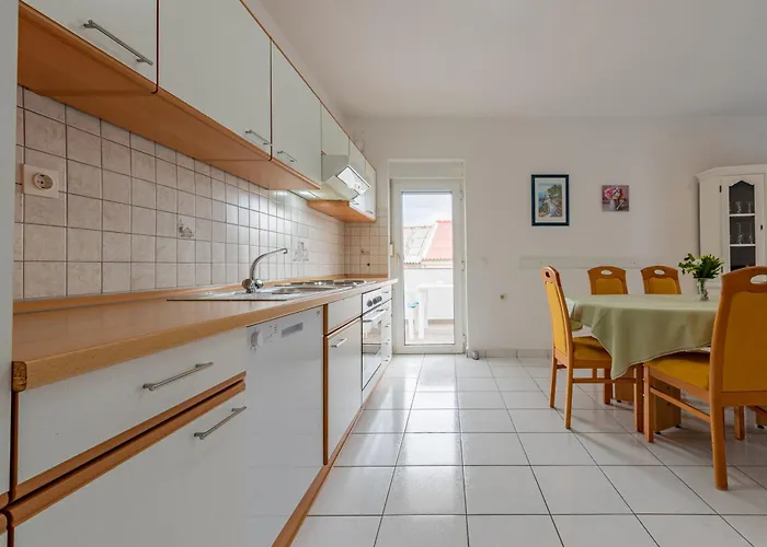 Haus Toni *
