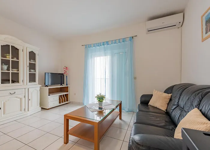 Haus Toni * Ražanac