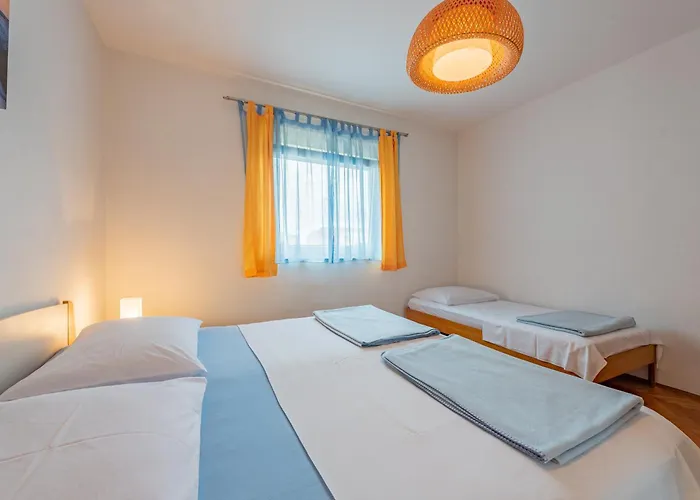 Haus Toni Apartmán