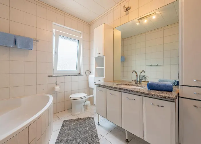 Haus Toni