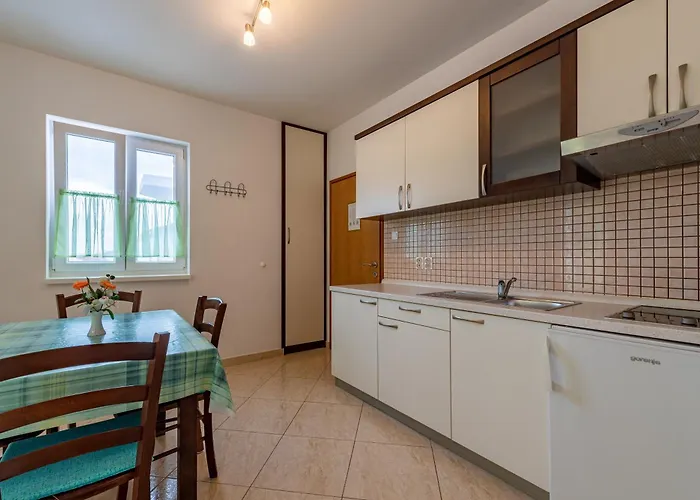 Haus Toni Apartmán Ražanac
