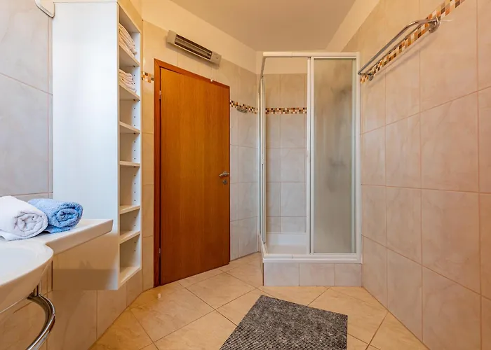 Apartmán Haus Toni Ražanac