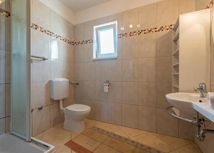 Haus Toni Apartmán *