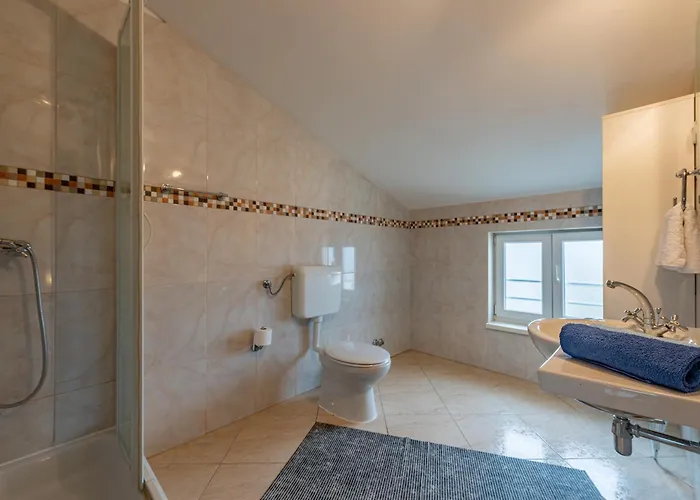 Haus Toni Apartmán